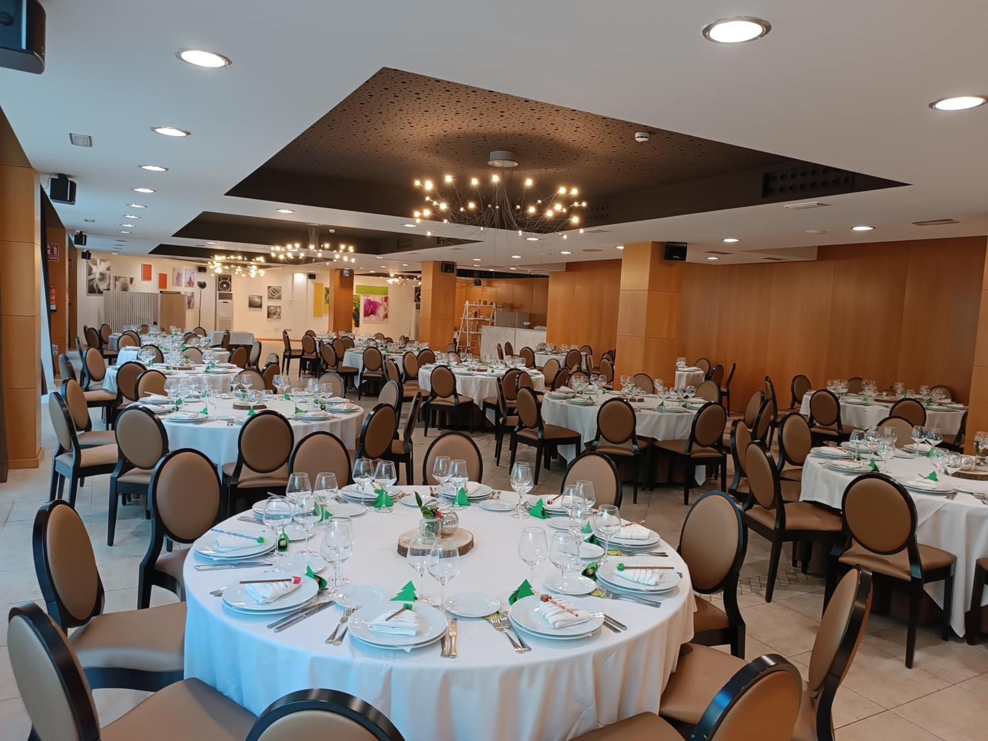 Hotel Valcarce Ferrol Narón Exterior foto